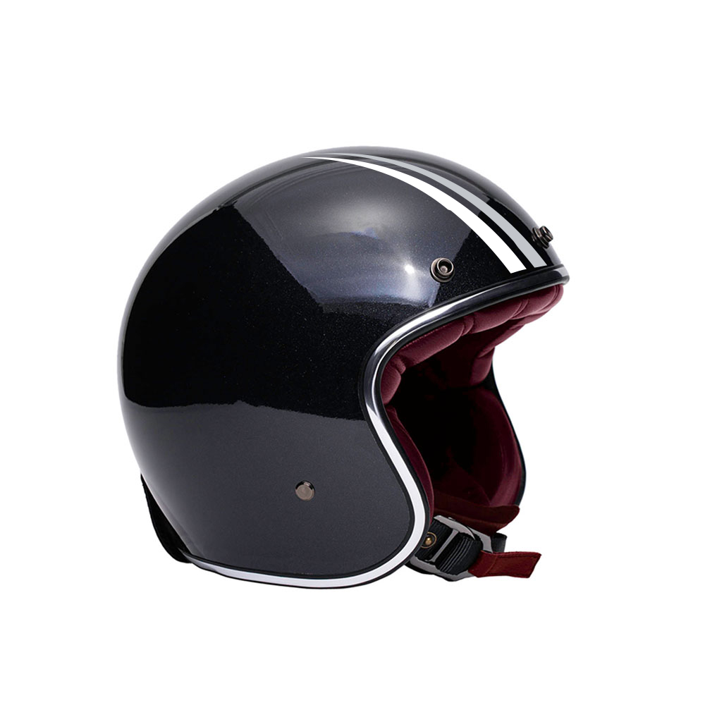 casque vintage